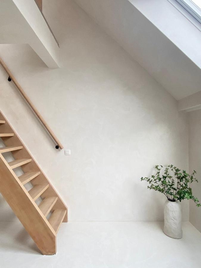 Edville Studio Ghent Exterior photo