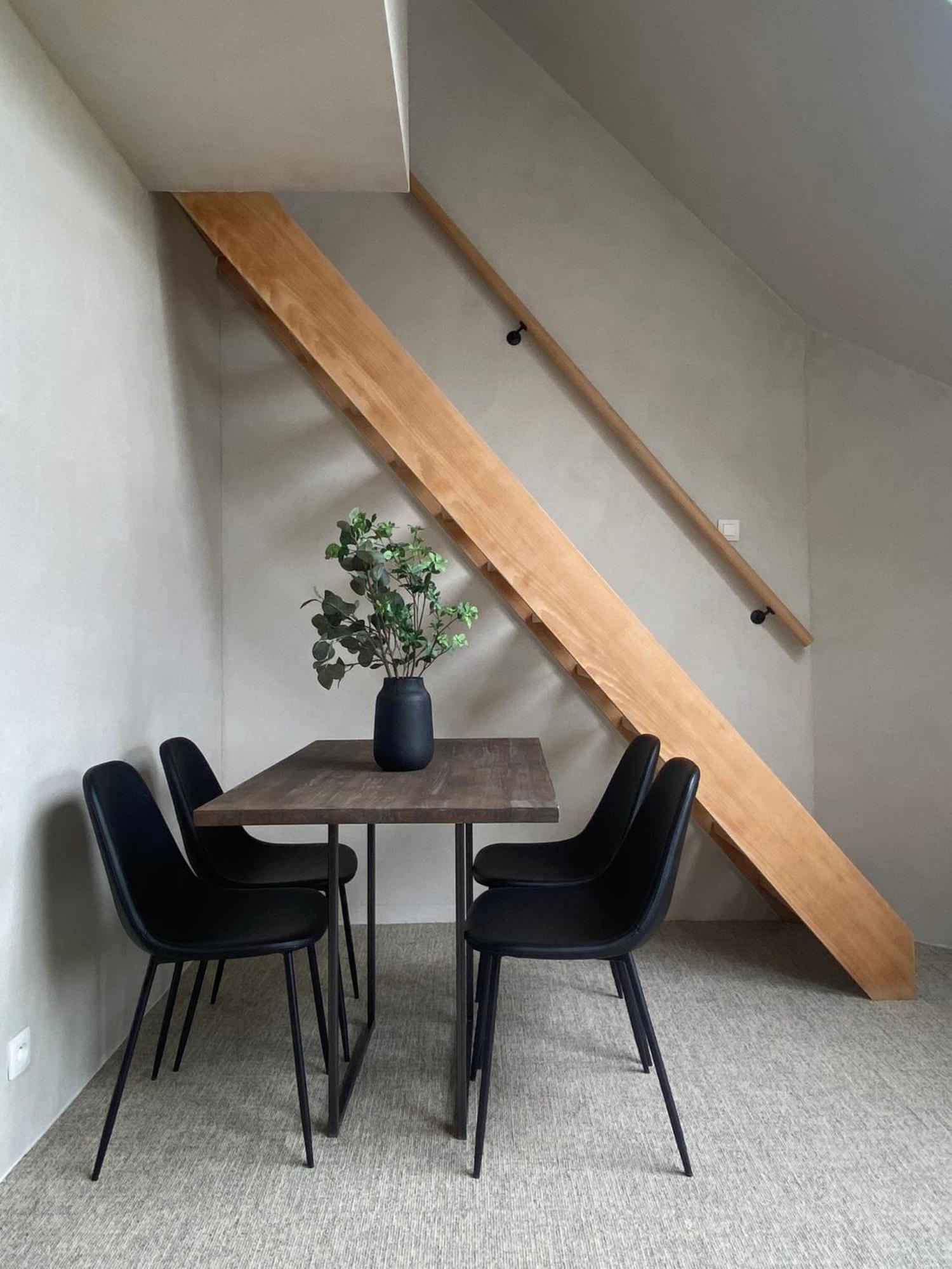 Edville Studio Ghent Exterior photo