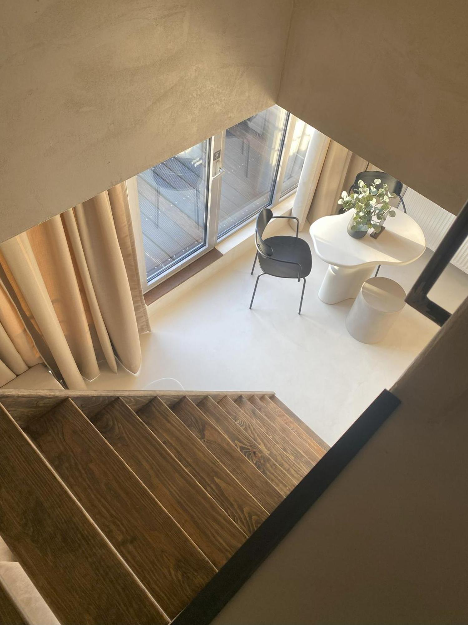 Edville Studio Ghent Exterior photo